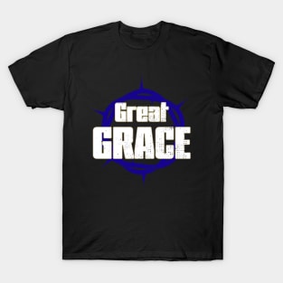 Great Grace T-Shirt